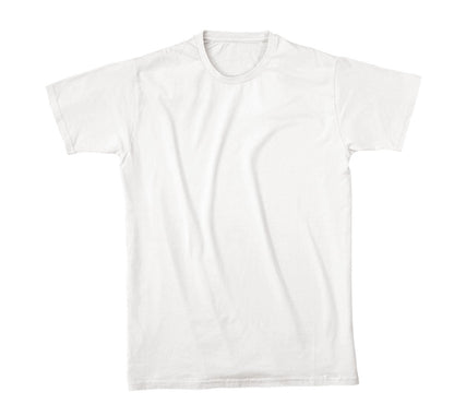 メイドインジャパンTシャツ（製品染めカラー） | メンズ | 1枚 | MIJ-901 | ホワイト