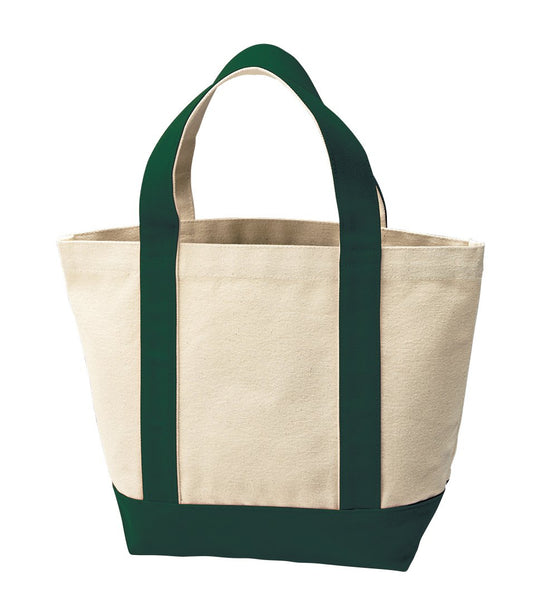 ミニ ヘビー トートバッグ | ノベルティ(小物) | 1枚 | MVT-026 | グリーン