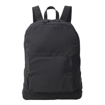 ナイロンパッカブルデイバック | ノベルティ(小物) | 1枚 | NPD-350 | ブラック