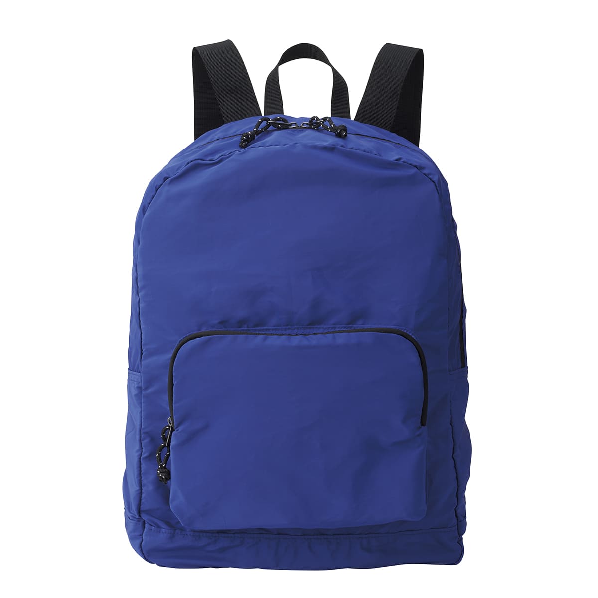 ナイロンパッカブルデイバック | ノベルティ(小物) | 1枚 | NPD-350 | クラウディブルー