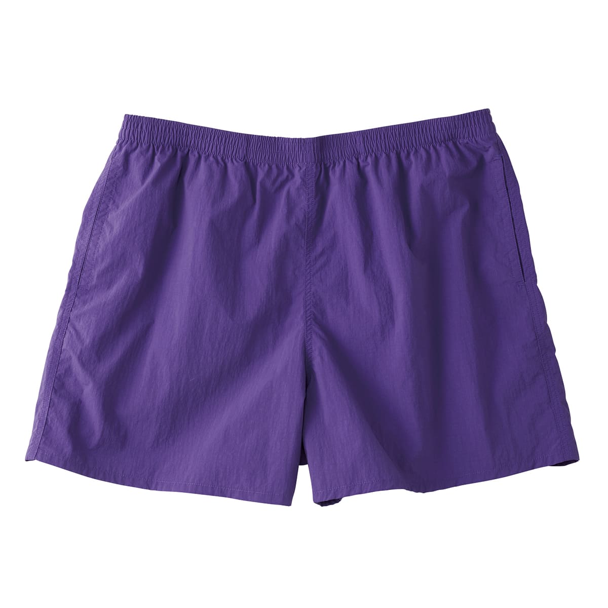 バーサタイル ナイロンショーツ | メンズ | 1枚 | NSV-505 | パープル