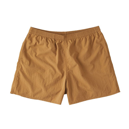 バーサタイル ナイロンショーツ | メンズ | 1枚 | NSV-505 | コヨーテ