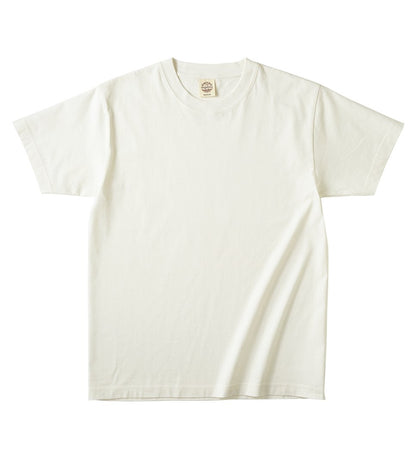 オーガニックコットンTシャツ | ビッグサイズ | 1枚 | OGB-910 | ナチュラル