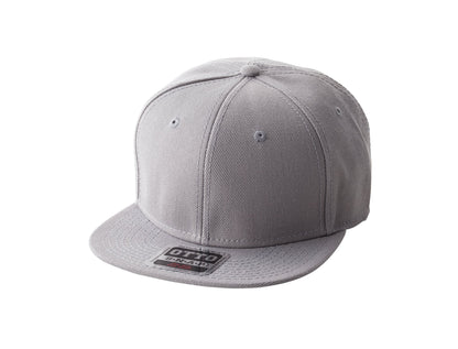 オットーキャップ | ノベルティ(小物) | 1枚 | OTC-364 | グレー