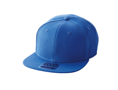 オットーキャップ | ノベルティ(小物) | 1枚 | OTC-364 | ロイヤルブルー