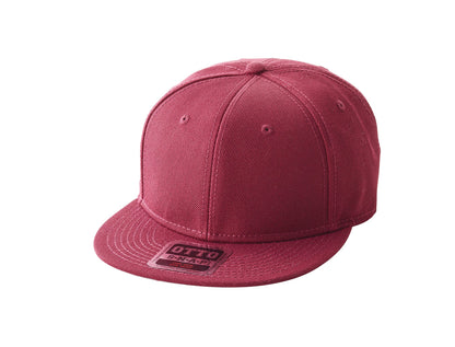 オットーキャップ | ノベルティ(小物) | 1枚 | OTC-364 | バーガンディ