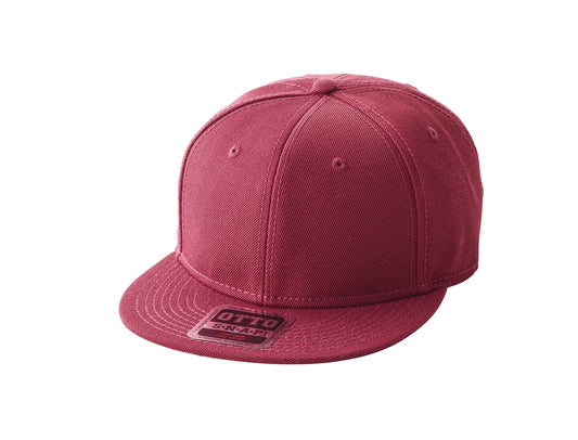 オットーキャップ | ノベルティ(小物) | 1枚 | OTC-364 | バーガンディ