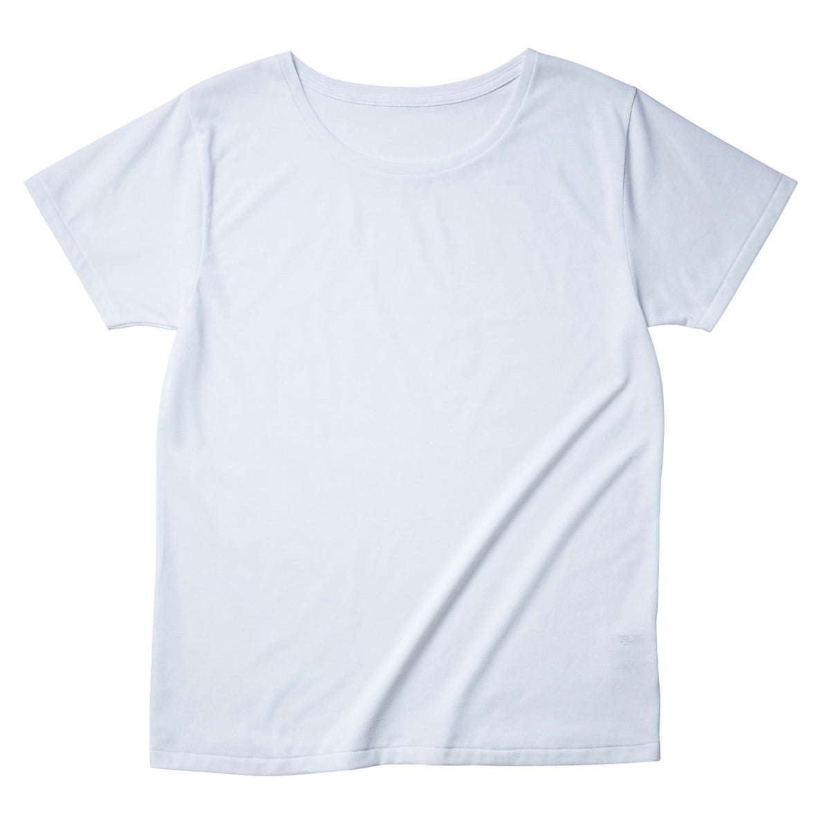 ソフトスリム Ｔシャツ | メンズ | 1枚 | RBT-135 | ネイビー