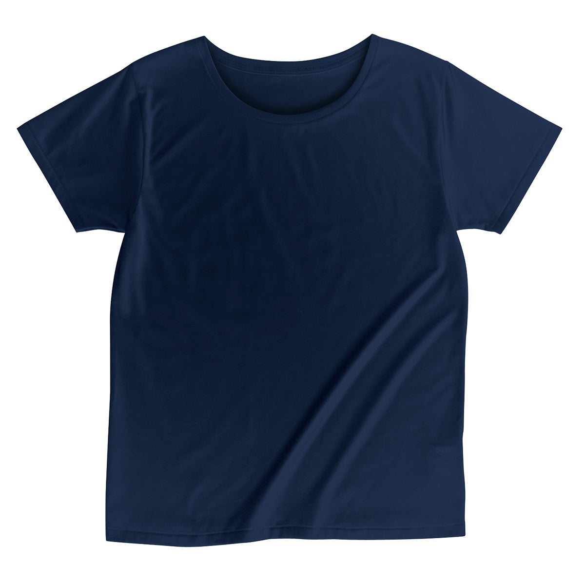 ソフトスリム Ｔシャツ | メンズ | 1枚 | RBT-135 | ホワイト