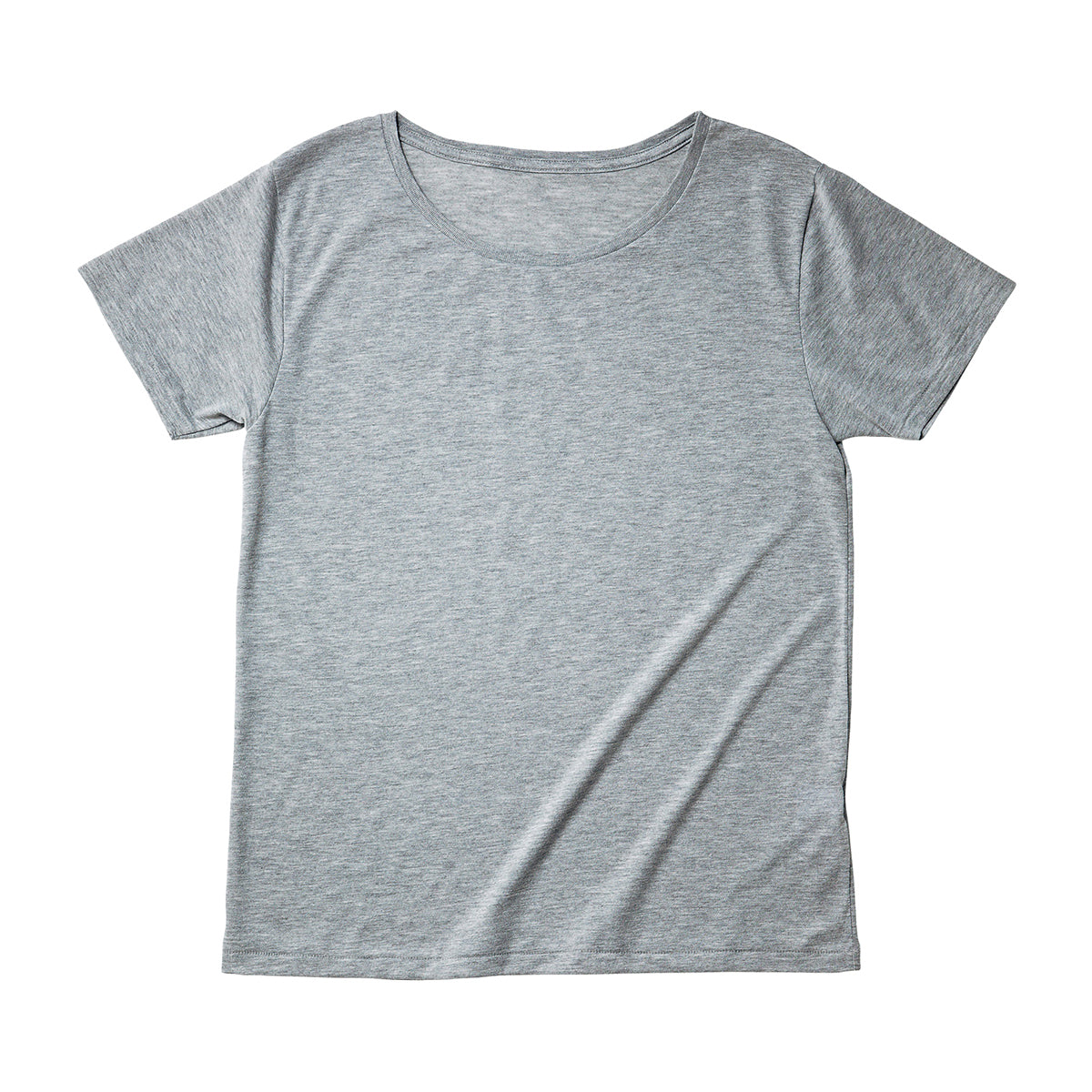 ソフトスリム Ｔシャツ | メンズ | 1枚 | RBT-135 | ネイビー