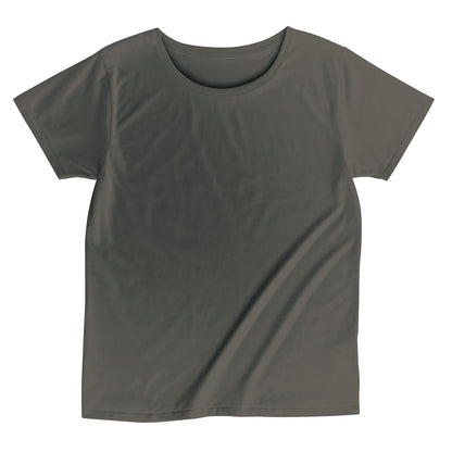 ソフトスリム Ｔシャツ | メンズ | 1枚 | RBT-135 | ヘザーグレー