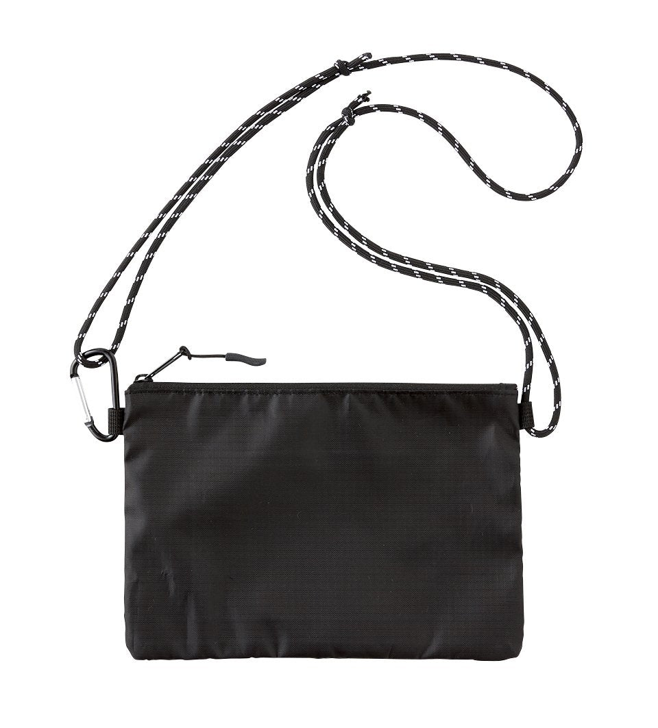 リップミニサコッシュ | ノベルティ(小物) | 1枚 | RMS-303 | ブラック