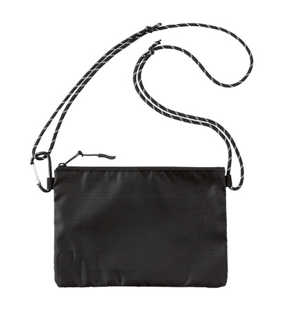 リップミニサコッシュ | ノベルティ(小物) | 1枚 | RMS-303 | ブラック