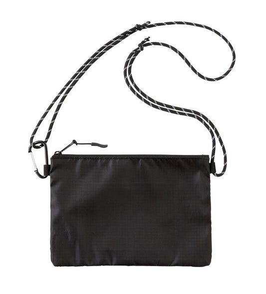 リップミニサコッシュ | ノベルティ(小物) | 1枚 | RMS-303 | ブラック