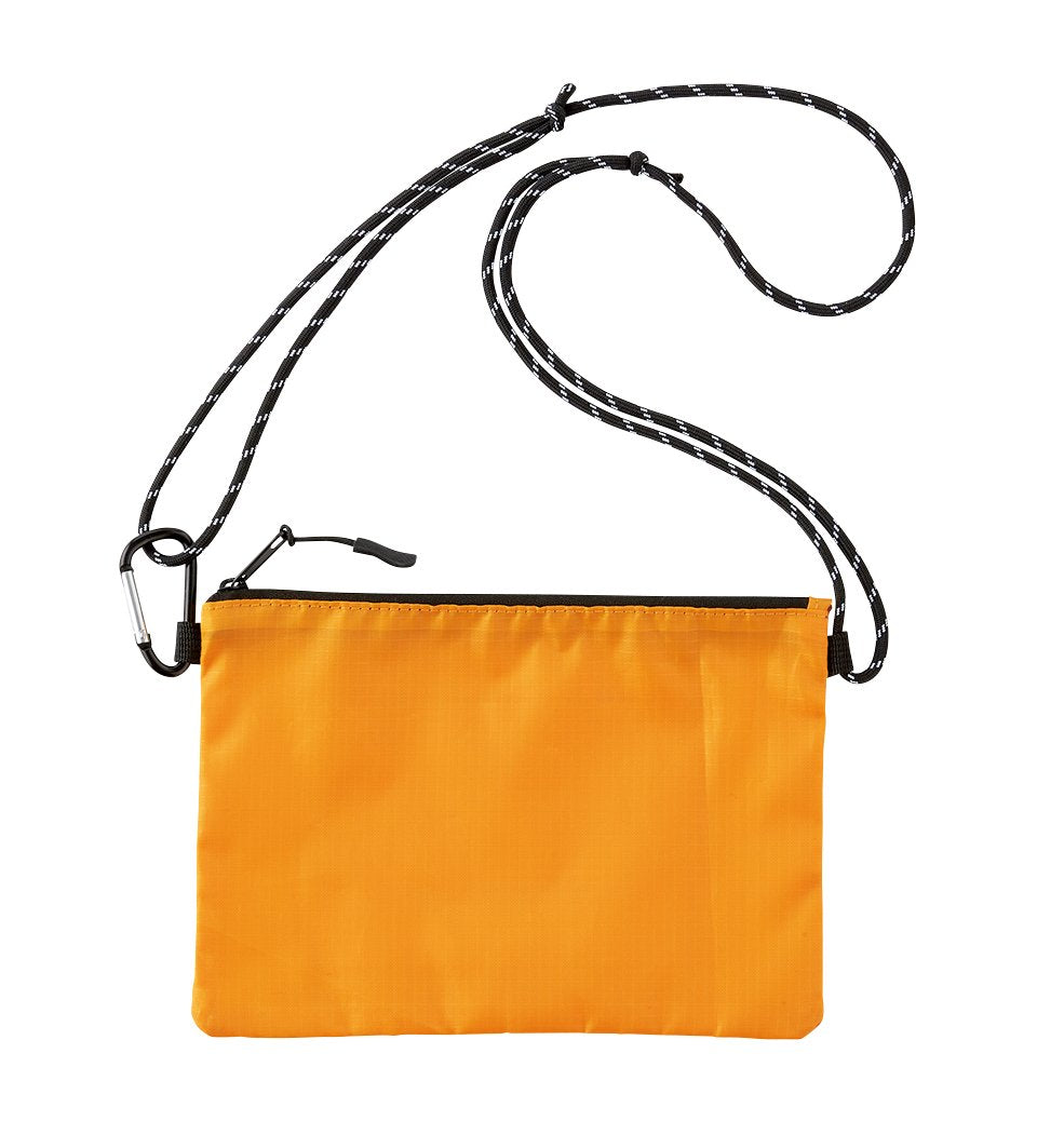 リップミニサコッシュ | ノベルティ(小物) | 1枚 | RMS-303 | オレンジ