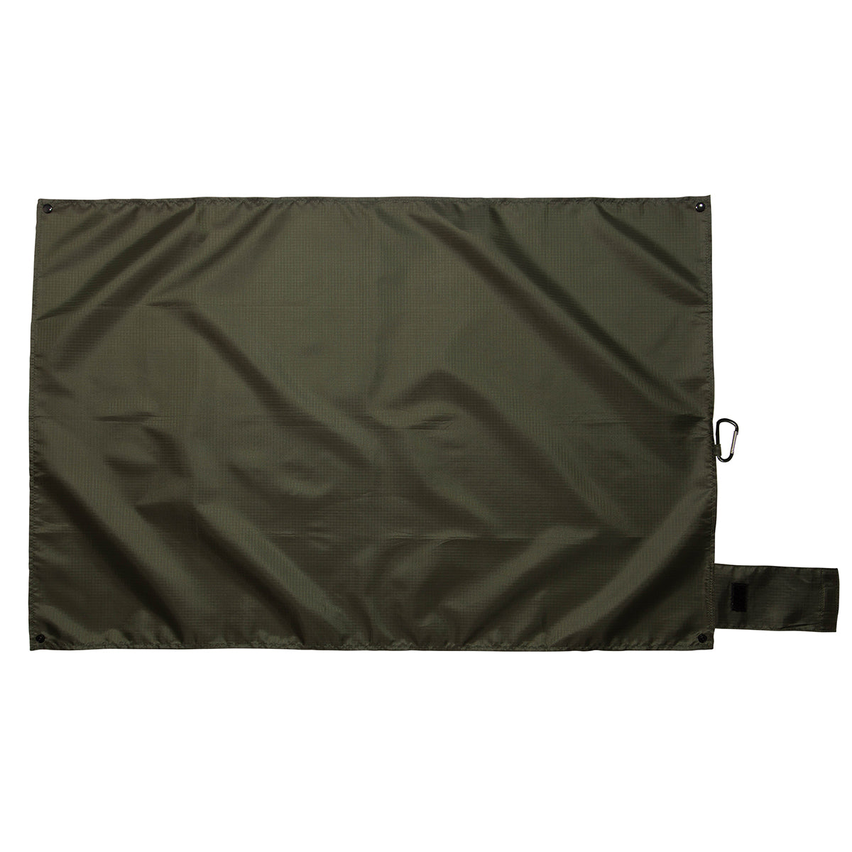 リップシングルピクニックシート | ノベルティ(小物) | 1枚 | RPS-305 | アーミーグリーン