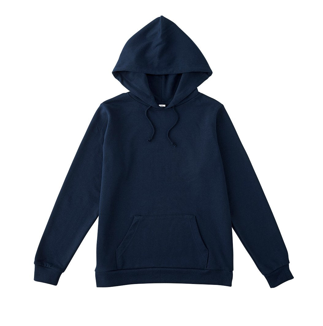 スタンダード P/Oパーカ | メンズ | 1枚 | RSP-142 | ネイビー