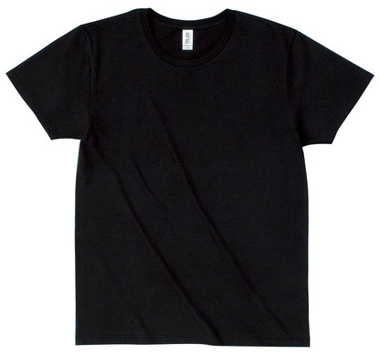 スリムフィット Tシャツ | メンズ | 1枚 | SFT-106 | ブラック(SBK)