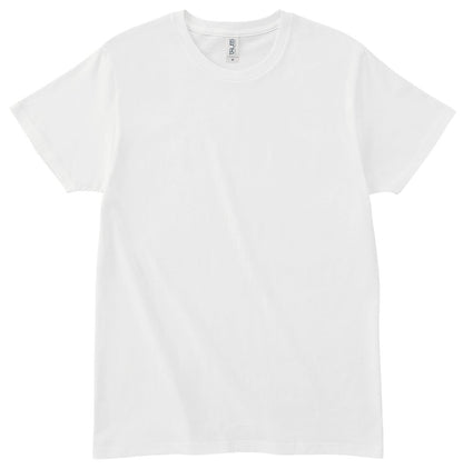 スリムフィット Tシャツ | メンズ | 1枚 | SFT-106 | オフホワイト
