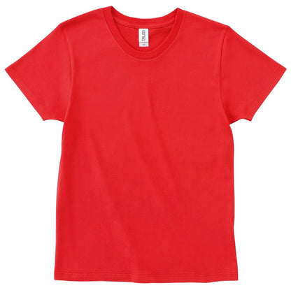 スリムフィット Tシャツ | メンズ | 1枚 | SFT-106 | ブライトレッド