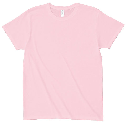 スリムフィット Tシャツ | メンズ | 1枚 | SFT-106 | フロストピンク