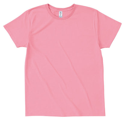 スリムフィット Tシャツ | メンズ | 1枚 | SFT-106 | ピンク