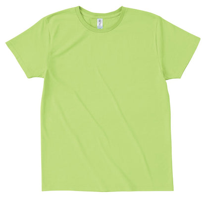 スリムフィット Tシャツ | メンズ | 1枚 | SFT-106 | キーライム