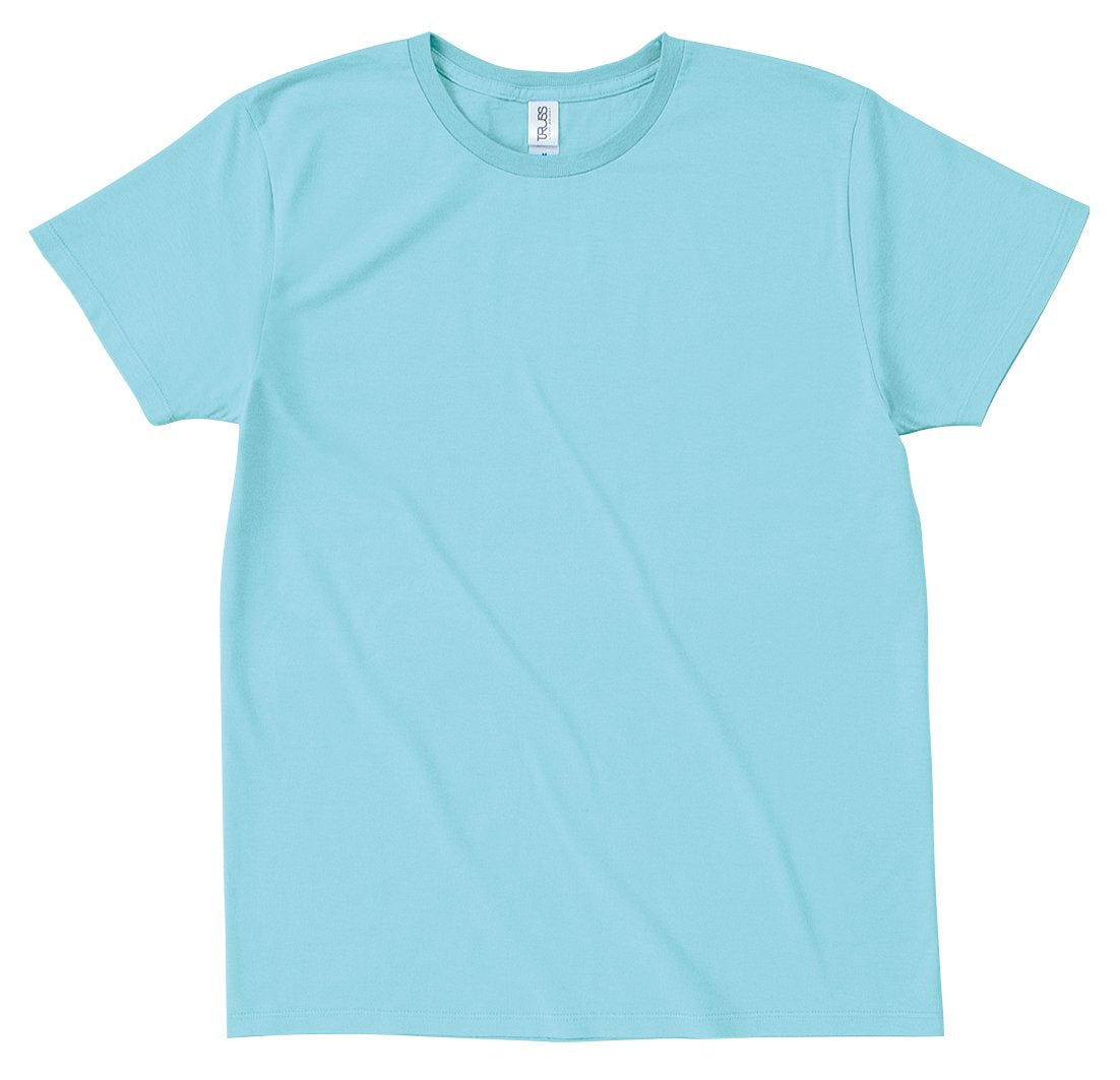 スリムフィット Tシャツ | メンズ | 1枚 | SFT-106 | フロストスカイ