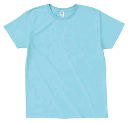 スリムフィット Tシャツ | メンズ | 1枚 | SFT-106 | フロストスカイ
