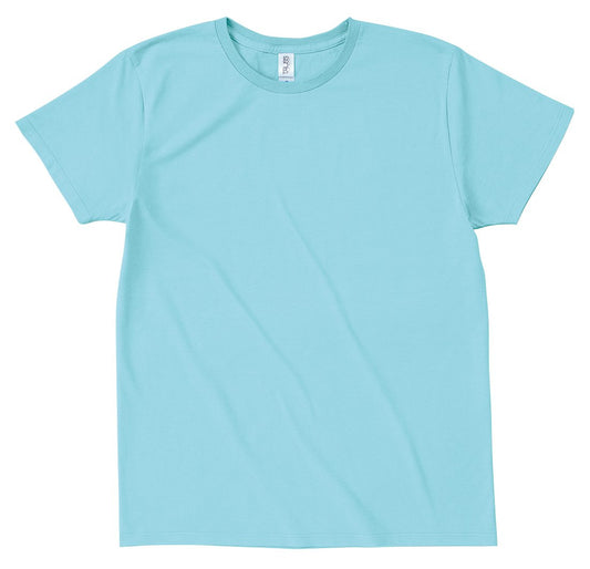スリムフィット Tシャツ | メンズ | 1枚 | SFT-106 | フロストスカイ