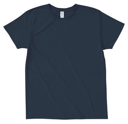 スリムフィット Tシャツ | メンズ | 1枚 | SFT-106 | デニム