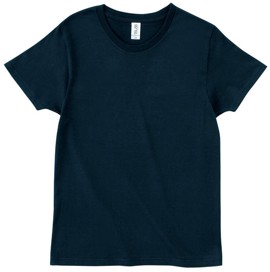 スリムフィット Tシャツ | メンズ | 1枚 | SFT-106 | ネイビー