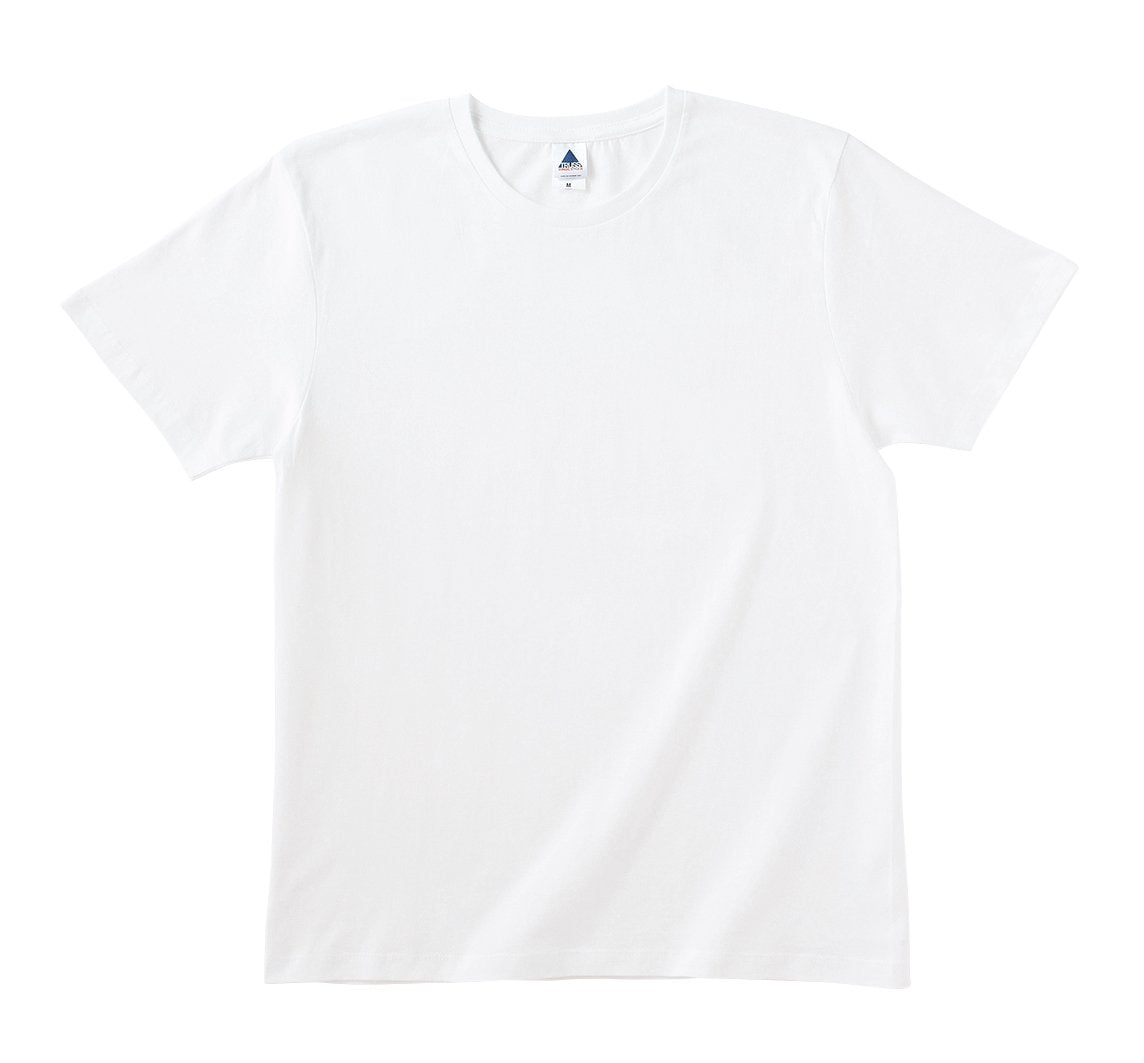 ベーシックスタイル Tシャツ | キッズ | 1枚 | TRS-700 | ホワイト