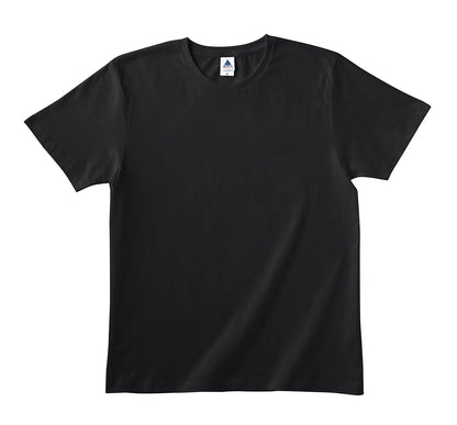 ベーシックスタイル Tシャツ | キッズ | 1枚 | TRS-700 | ブラック