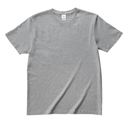 ベーシックスタイル Tシャツ | キッズ | 1枚 | TRS-700 | へザーグレー