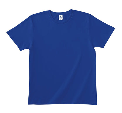 ベーシックスタイル Tシャツ | メンズ | 1枚 | TRS-700 | ロイヤルブルー