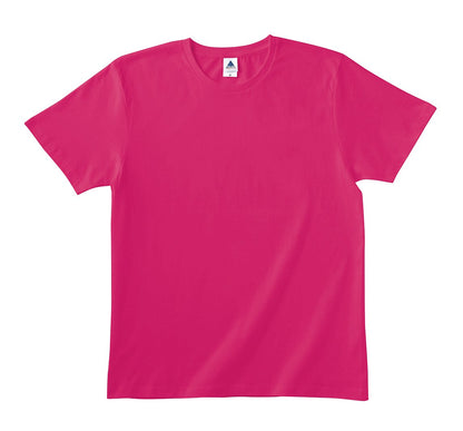 ベーシックスタイル Tシャツ | キッズ | 1枚 | TRS-700 | ホットピンク