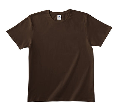 ベーシックスタイル Tシャツ | メンズ | 1枚 | TRS-700 | ブラウン