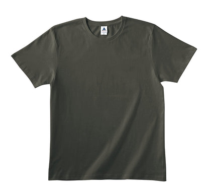 ベーシックスタイル Tシャツ | キッズ | 1枚 | TRS-700 | チャコールグレー