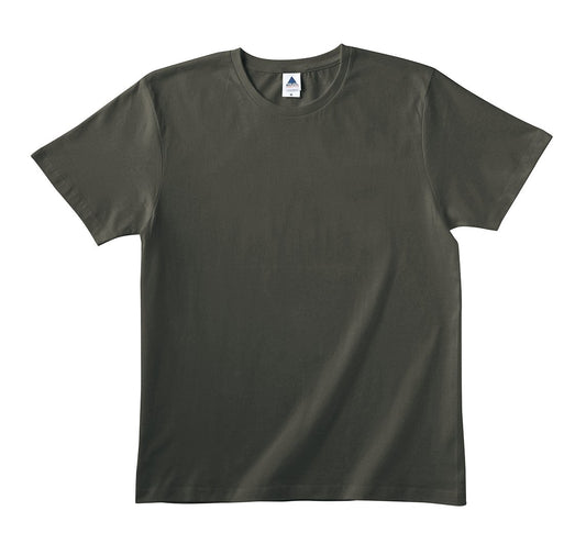 ベーシックスタイル Tシャツ | キッズ | 1枚 | TRS-700 | チャコールグレー