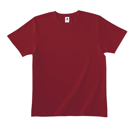ベーシックスタイル Tシャツ | メンズ | 1枚 | TRS-700 | バーガンディ