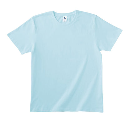 ベーシックスタイル Tシャツ | メンズ | 1枚 | TRS-700 | ライトブルー