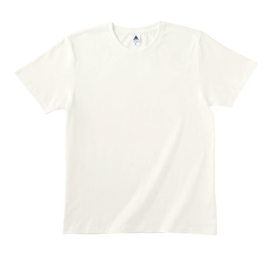 ベーシックスタイル Tシャツ | メンズ | 1枚 | TRS-700 | ナチュラル
