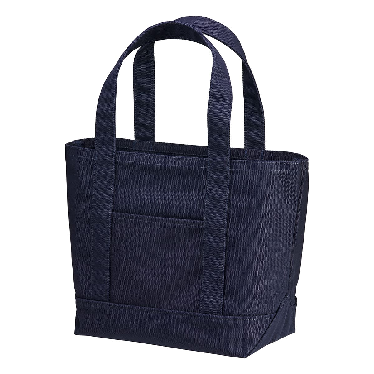 ウルトラ ヘヴィー キャンバス トートバッグ | ノベルティ(小物) | 1枚 | 1440-01 | ネイビー