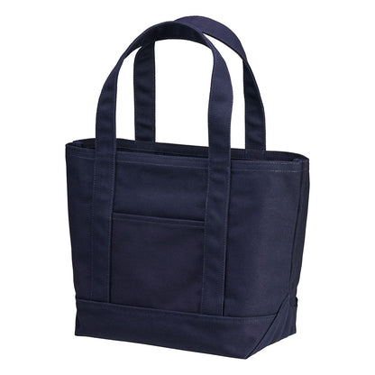 ウルトラ ヘヴィー キャンバス トートバッグ | ノベルティ(小物) | 1枚 | 1440-01 | ネイビー