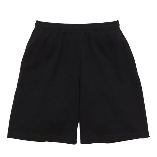 9.1オンス マグナムウェイト イージー ショーツ | メンズ | 1枚 | 4466-01 | ブラック