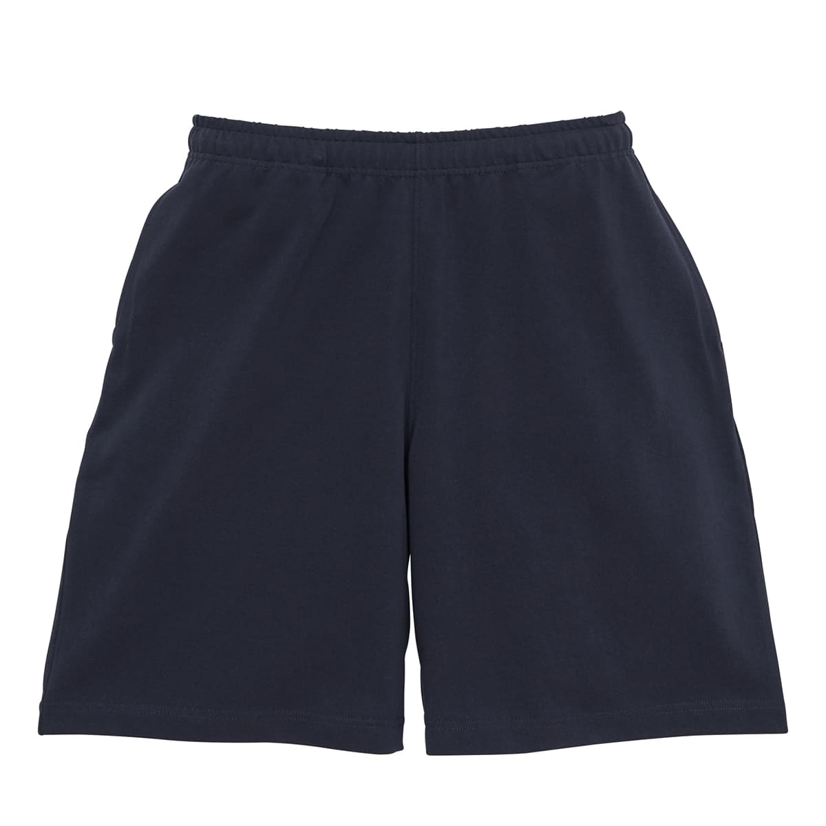 9.1オンス マグナムウェイト イージー ショーツ | メンズ | 1枚 | 4466-01 | ネイビー