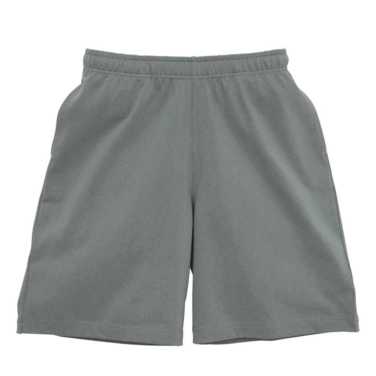 9.1オンス マグナムウェイト イージー ショーツ | メンズ | 1枚 | 4466-01 | ストーングリーン