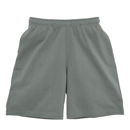 9.1オンス マグナムウェイト イージー ショーツ | メンズ | 1枚 | 4466-01 | ストーングリーン