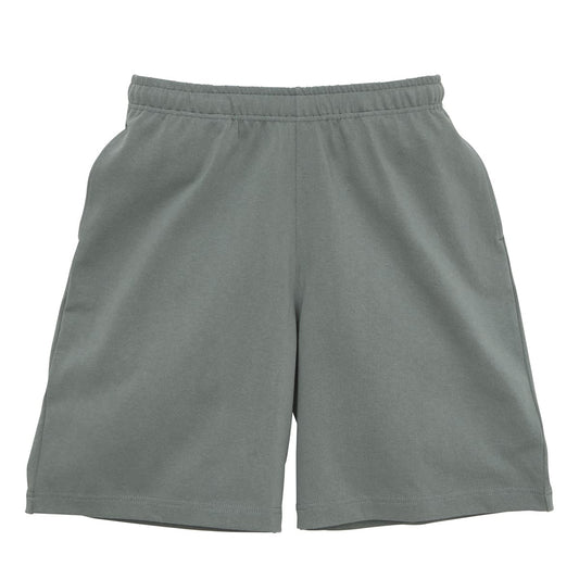 9.1オンス マグナムウェイト イージー ショーツ | メンズ | 1枚 | 4466-01 | ストーングリーン